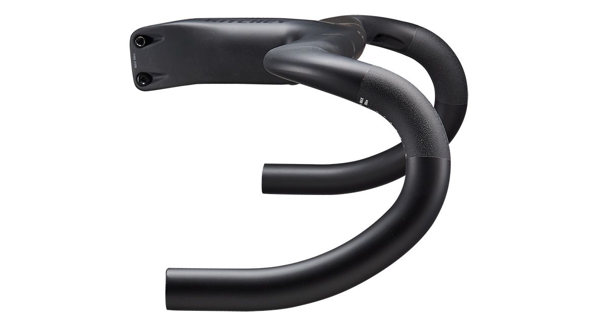 RITCHEY BUTANO RIDGE SUPERLOGIC-gravelstuur