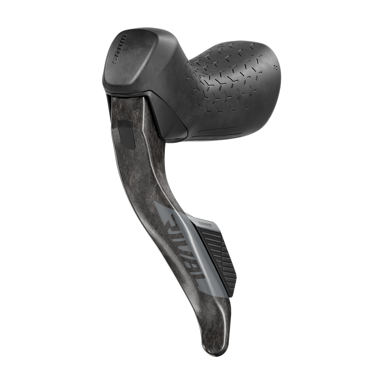Levier Gauche 2x12V SRAM RIVAL AXS E1 HRD