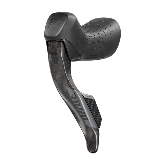 Linker rem-schakelhendel 2x12-speed SRAM RIVAL AXS E1 HRD