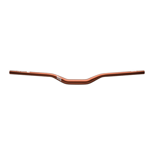 Stuur TITLE AH1 Rise 50mm 800mm Brons