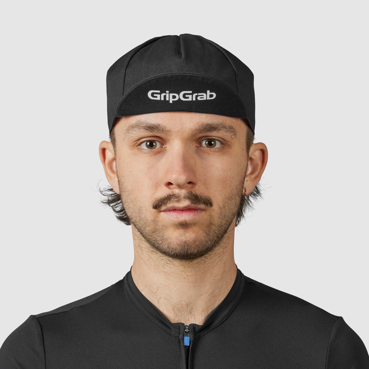 Casquette GRIPGRAB CLASSIC COTTON Noir