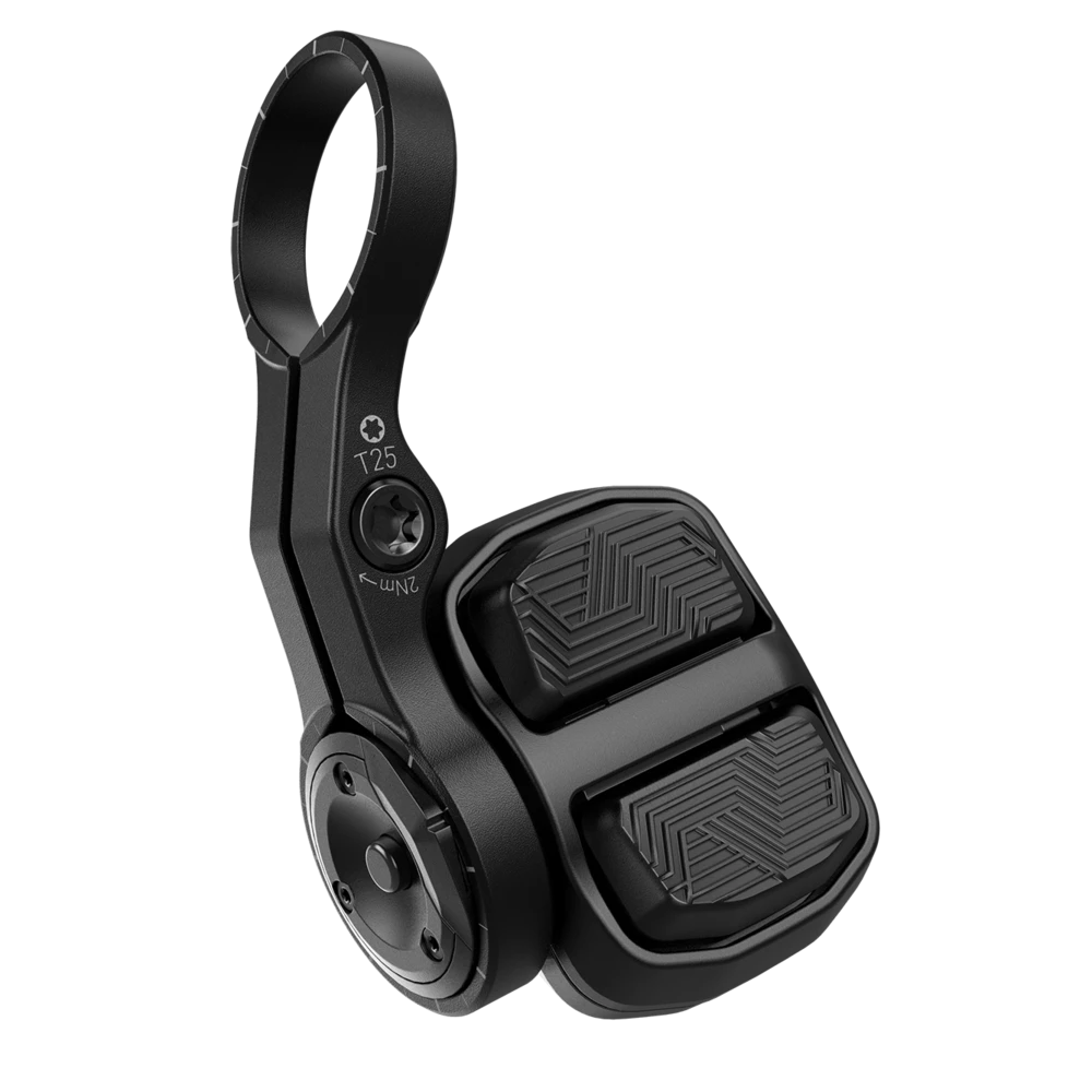 SRAM X0 EAGLE T-TYPE 12-speed AXS-groep Q174 DUB Wide 32 tanden 10/52 V2 USB-C