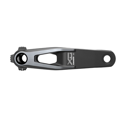 Pédalier Mono SRAM X0 Eagle T-Type DUB WIDE V2