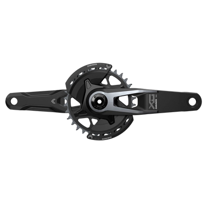 Groupe SRAM X0 EAGLE T-TYPE 12V AXS Q174 DUB Wide 32 Dents 10/52 V2 USB-C