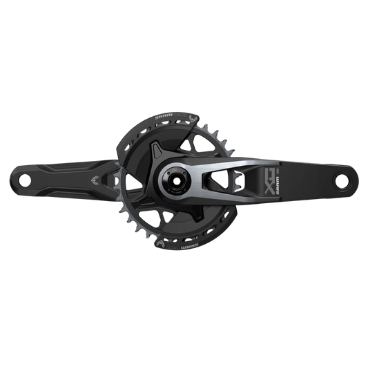 SRAM X0 Eagle V2 T-Type crankstel