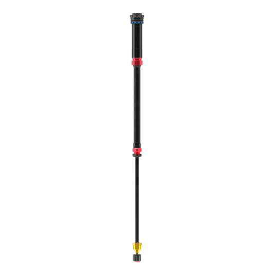ROCKSHOX Charger 3.2 RC2 Cartridge Upgrade Kit met ButterCups voor Lyrik E1+ (2027+)