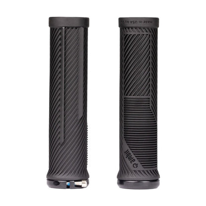 Grips AMBIT Gravity Control By ODI 135 mm Zwart