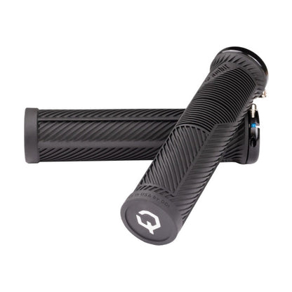 Grips AMBIT Gravity Control By ODI 135 mm Zwart