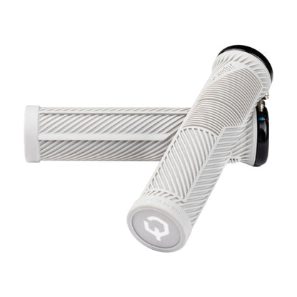 AMBIT Gravity Control By ODI Grips 135 mm Grijs