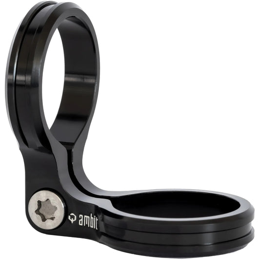 Collier AMBIT pour Commande de Vitesses SRAM AXS POD Noir