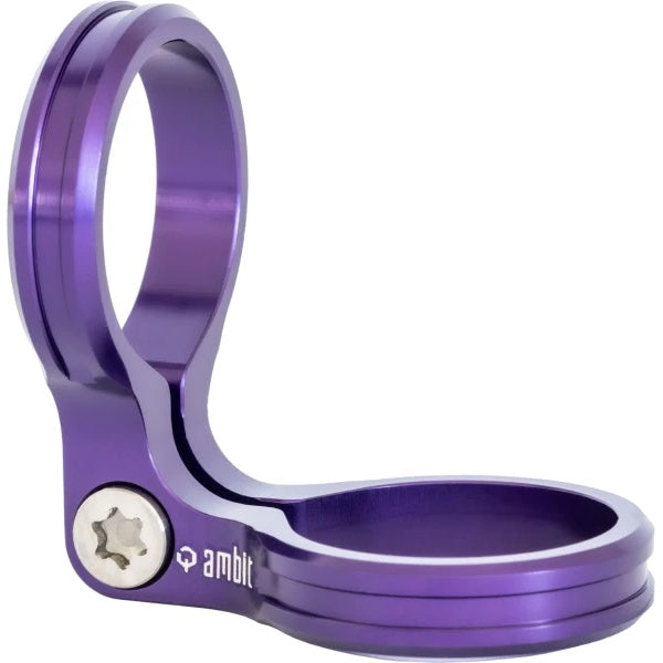 Collier AMBIT pour Commande de Vitesses SRAM AXS POD Violet