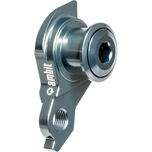 AMBIT UDH-derailleurpad blauw