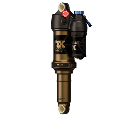 FOX FLOAT X FACTORY 2pos-Adj Evol LV 2027 achterdemper