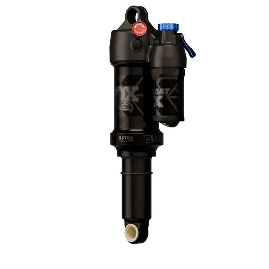 FOX FLOAT X PERFORMANCE ELITE 2pos-Adj Evol LV-achterschokdemper 2027