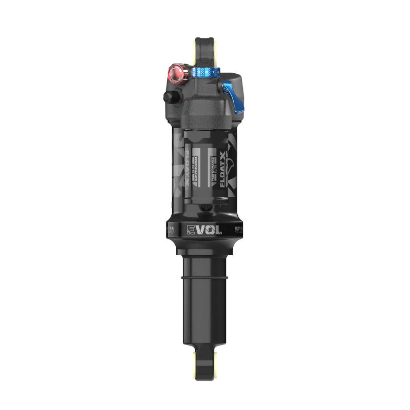FOX RACING SHOX FLOAT X Performance Elite 2pos-Adj Evol LV 2026 schokdemper