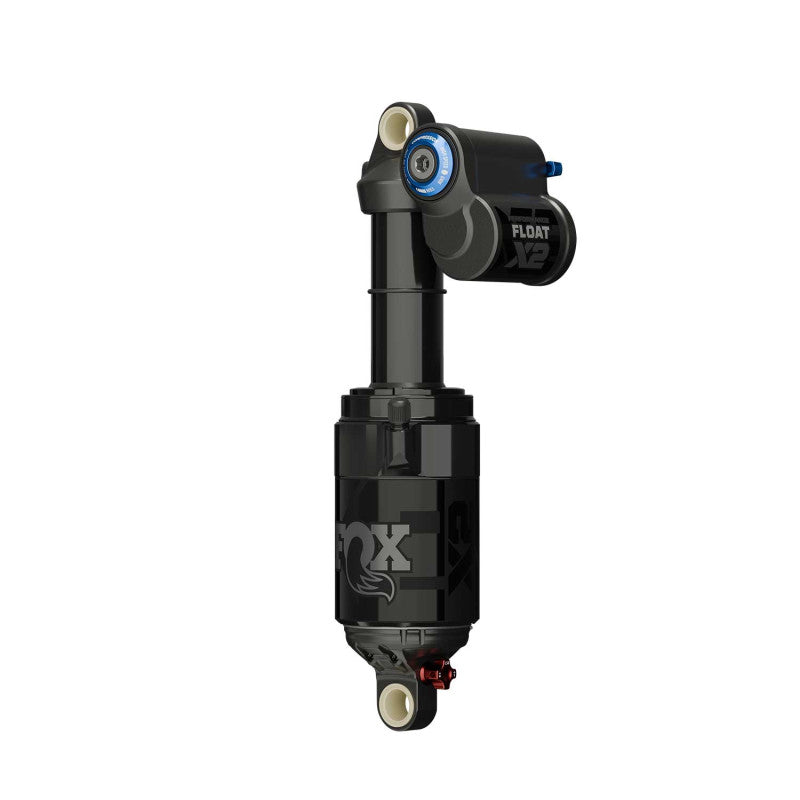 FOX FLOAT X2 PERFORMANCE Elite 2pos-Adj 2026 schokdemper