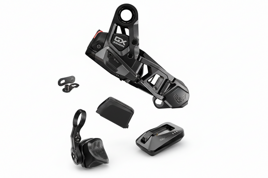 Kit Upgrade Dérailleur Arrière SRAM GX T-TYPE EAGLE AXS 12V USB-C