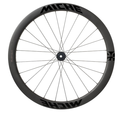 Wielset MICHE STERRATO 45 Tubeless Ready (Center Lock)