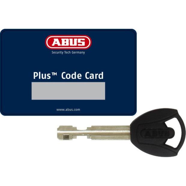 ABUS GRANIT PLUS 470/150HB300 U antidiefstalslot + USH houder