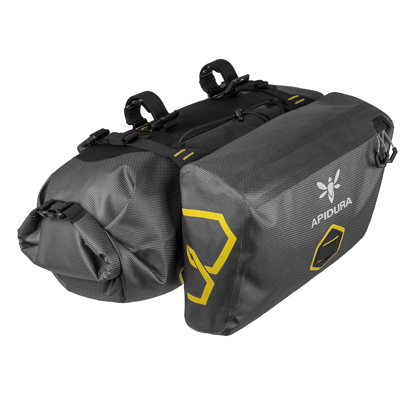 Stuurtas APIDURA EXPEDITION ACCESSOIRE VAK 4,5L