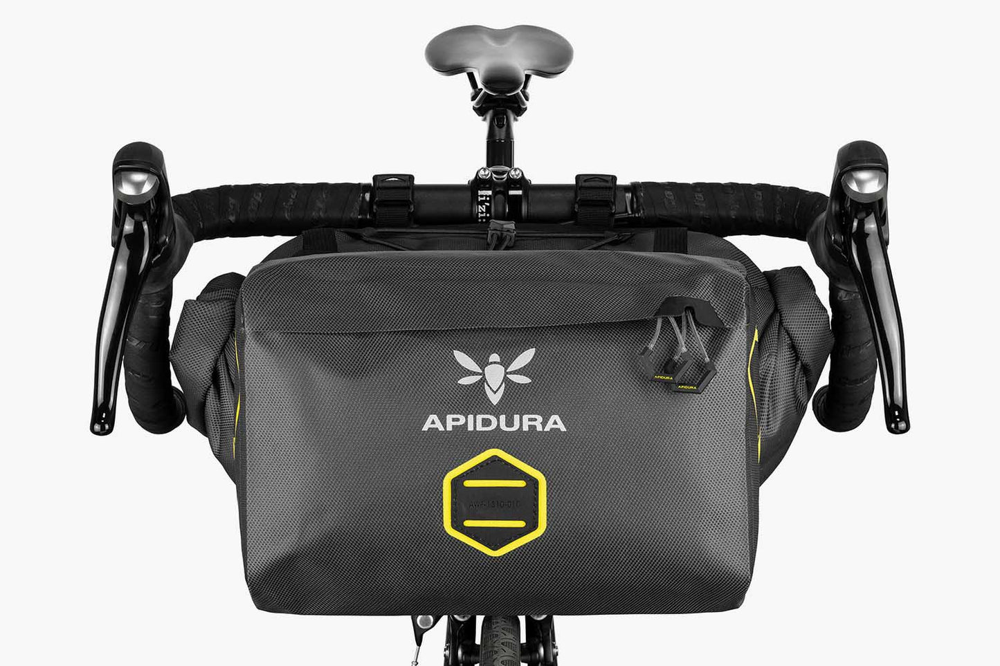 Stuurtas APIDURA EXPEDITION ACCESSOIRE VAK 4,5L