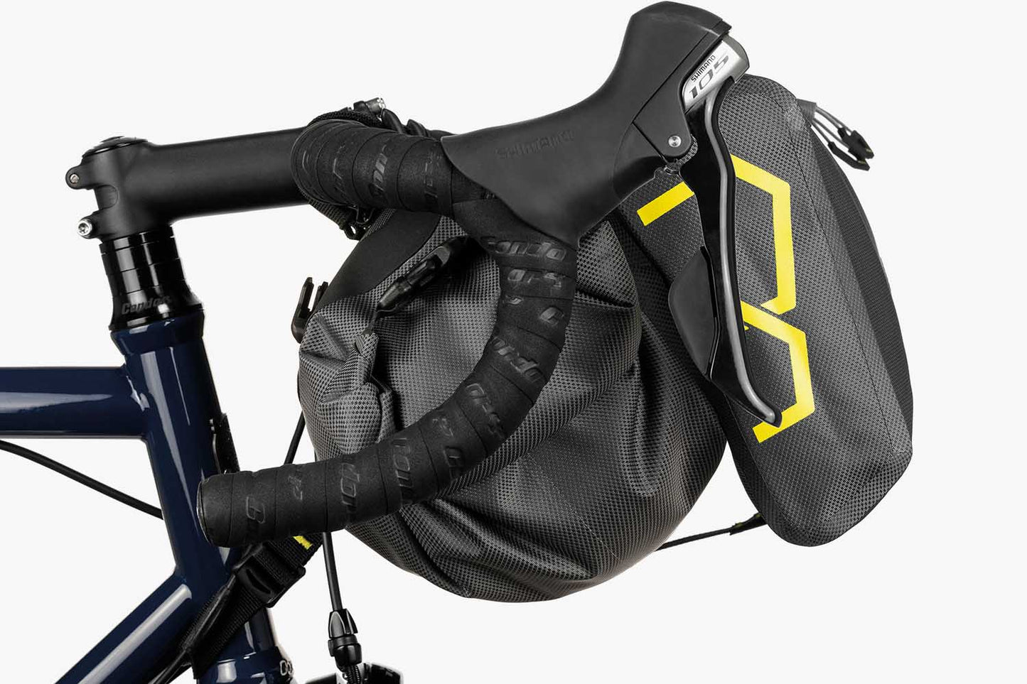 Stuurtas APIDURA EXPEDITION ACCESSOIRE VAK 4,5L