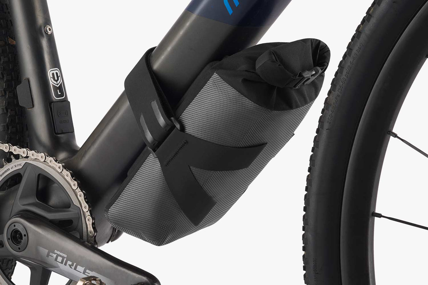 APIDURA EXPEDITION E-BIKE CHARGER PACK 1,6 L Accutas