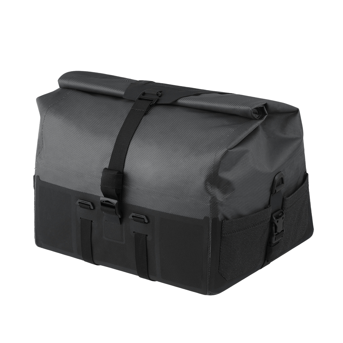 APIDURA EXPEDITION FRONT RACK PACK 20 L Stuurtas Zwart