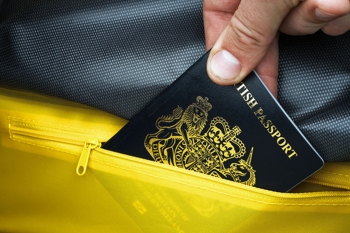 APIDURA EXPEDITION FRONT RACK PACK 20 L Stuurtas Zwart