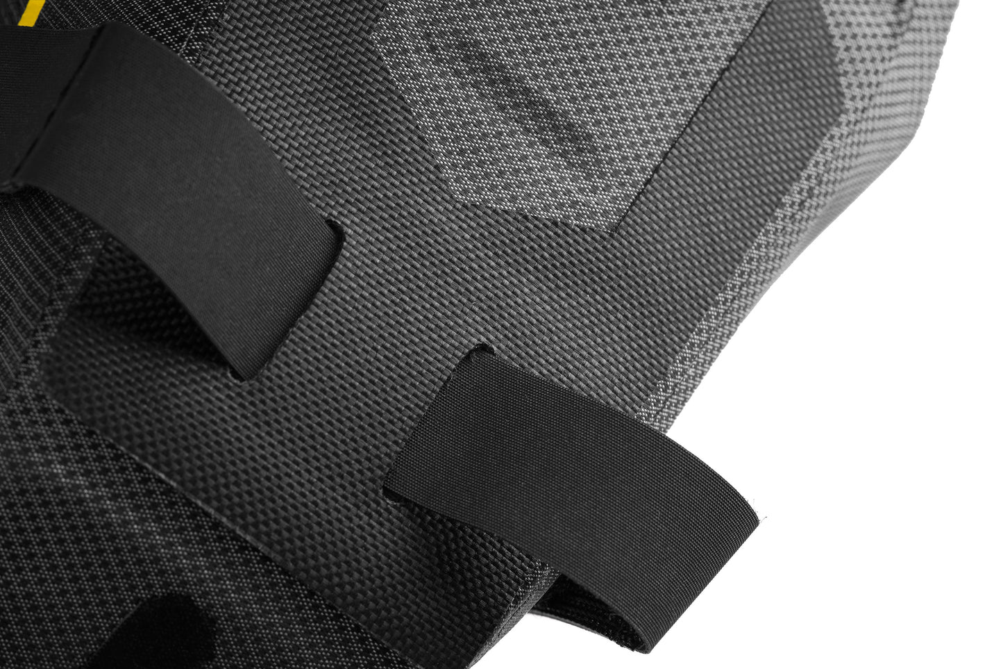 APIDURA EXPEDITION TOOL PACK Zadeltas 1 L Zwart