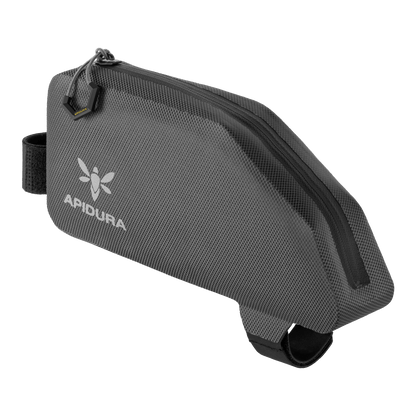 Frametas APIDURA EXPEDITION TOP TUBE PACK 1 L Zwart