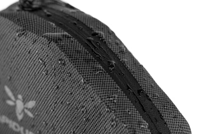 Frametas APIDURA EXPEDITION TOP TUBE PACK 1 L Zwart