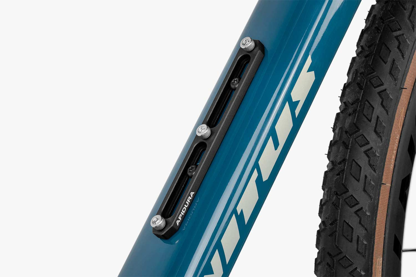 Multifunctionele steun APIDURA BOTTLE CAGE ADAPTER