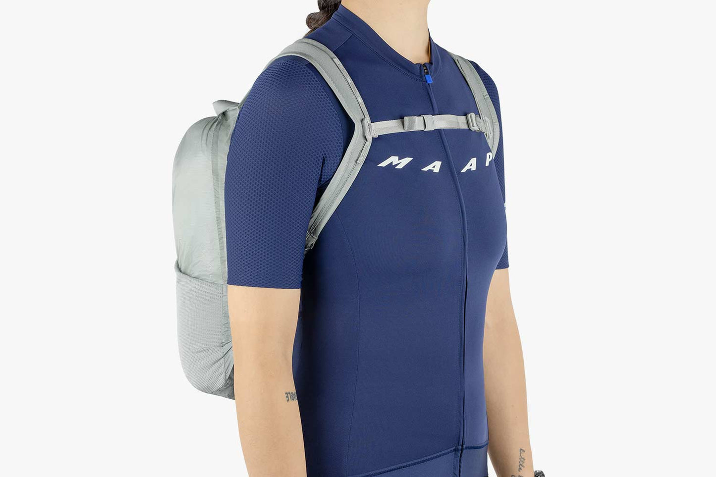 Sac à Dos Ultra Compressible APIDURA PACKABLE BACKPACK 13 L Gris