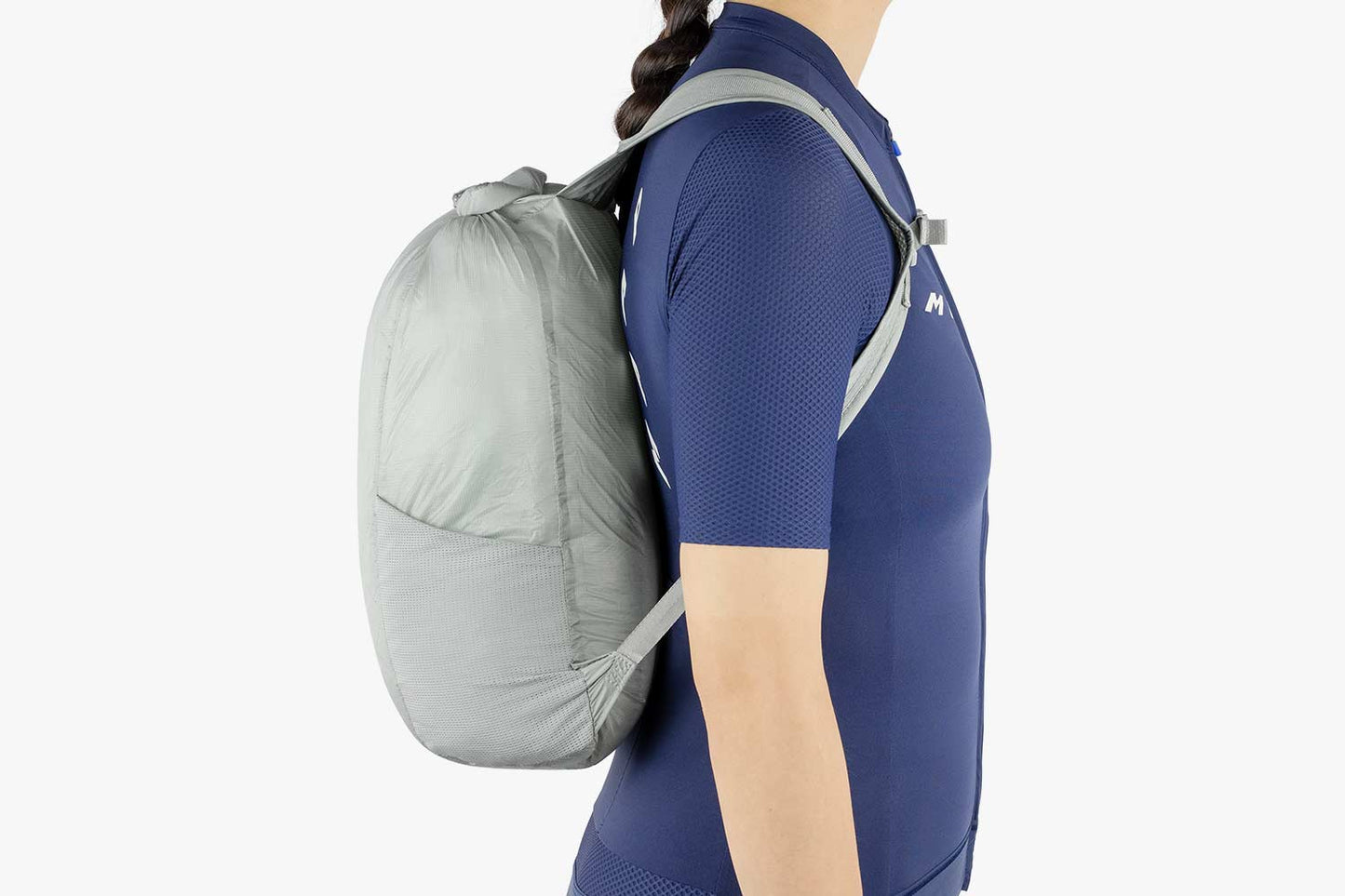 Sac à Dos Ultra Compressible APIDURA PACKABLE BACKPACK 13 L Gris