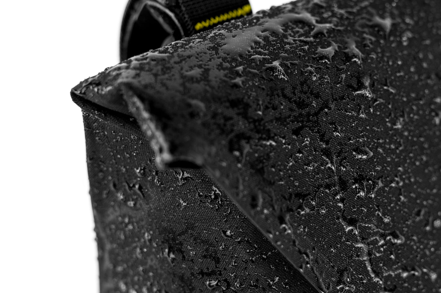 Sacoche de Guidon APIDURA RACING HANDLEBAR PACK 2 L Noir