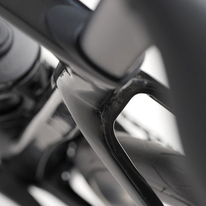 Frameset ZEEN ICON Gloss Carbon