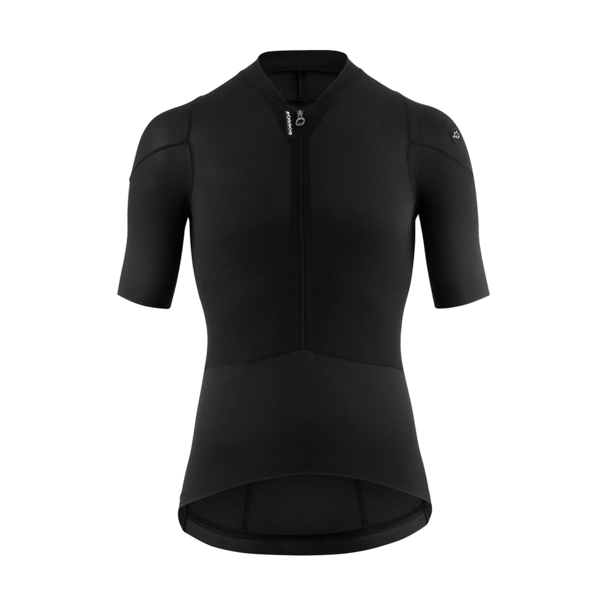 ASSOS MILLE GTS S11 wielershirt met korte mouwen zwart