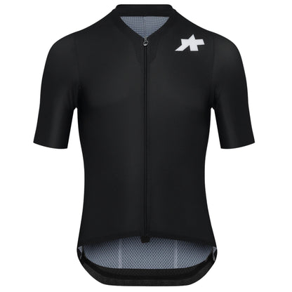Maillot ASSOS MILLE GT S11 EVO Manches Courtes Noir
