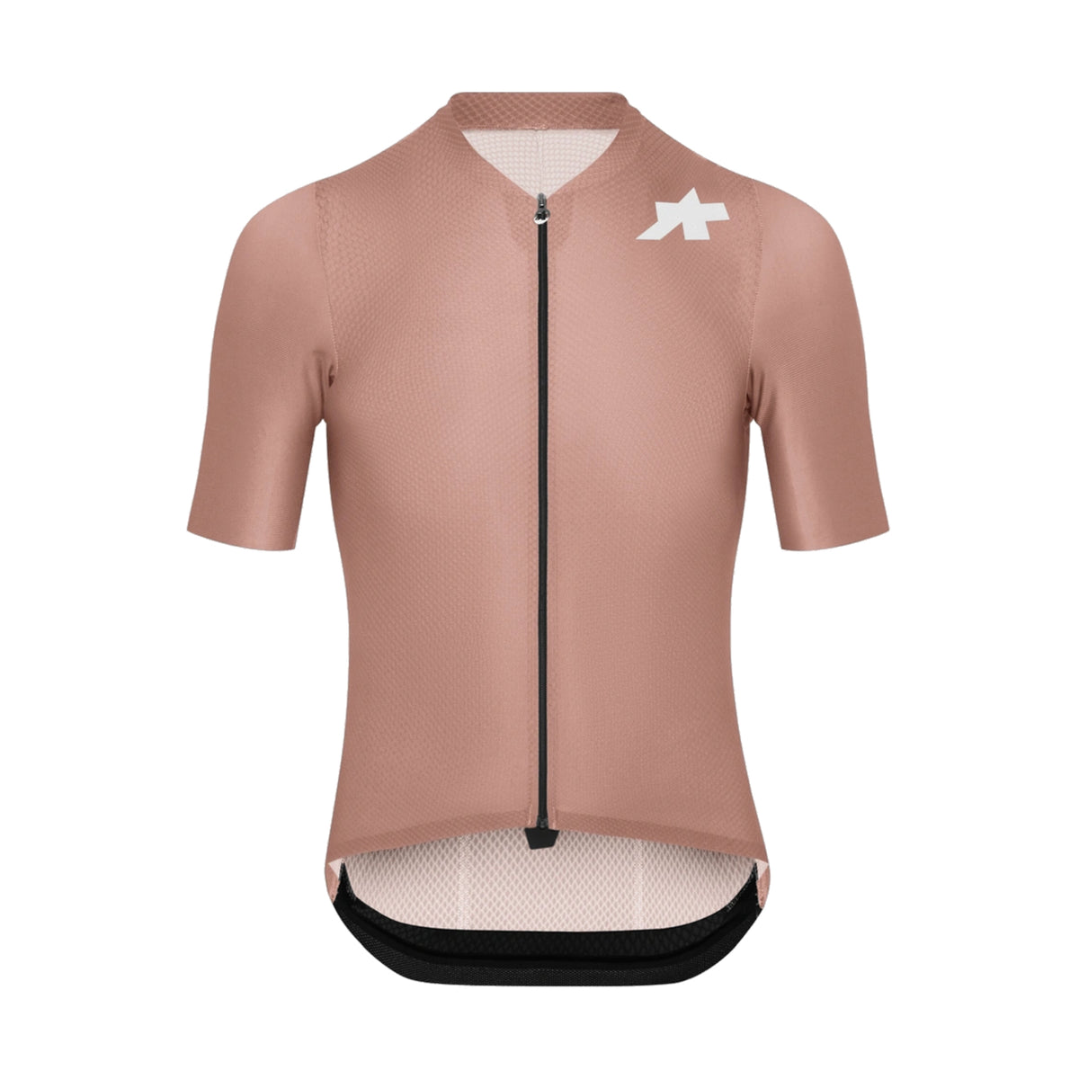 ASSOS MILLE GT S11 EVO fietsshirt met korte mouwen, roze