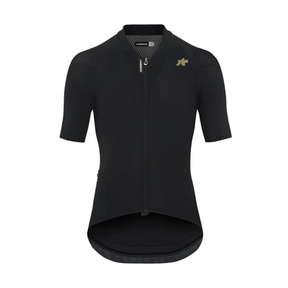 Maillot ASSOS MILLE GTO S11 Manches Courtes Noir