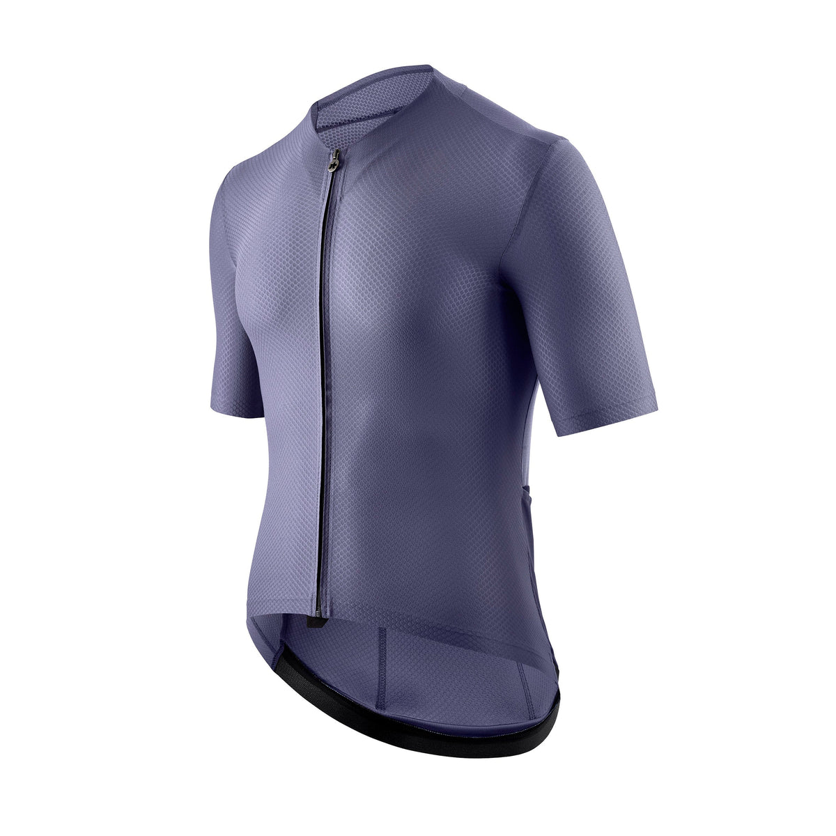 ASSOS EQUIPE R S11 fietsshirt met korte mouwen blauw