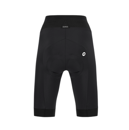 Korte Damesbroek ASSOS UMA GT LONG Zwart