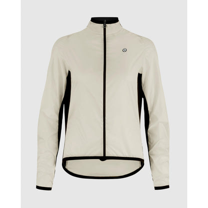 Jack ASSOS UMA GT WIND C2 Dames Beige