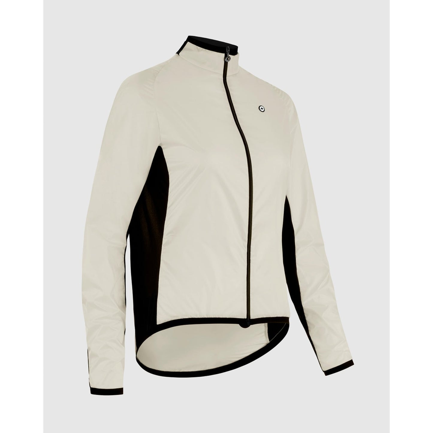 ASSOS UMA GT WIND C2 Dames Jas Beige