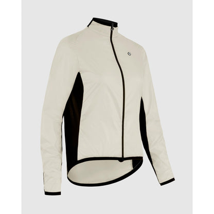 Jack ASSOS UMA GT WIND C2 Dames Beige