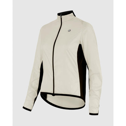 Jack ASSOS UMA GT WIND C2 Dames Beige