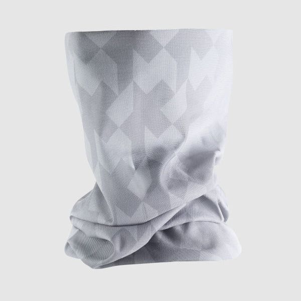 ASSOS SUMMER P1 nekwarmer, grijs