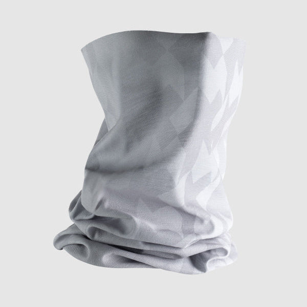 ASSOS SUMMER P1 nekwarmer, grijs