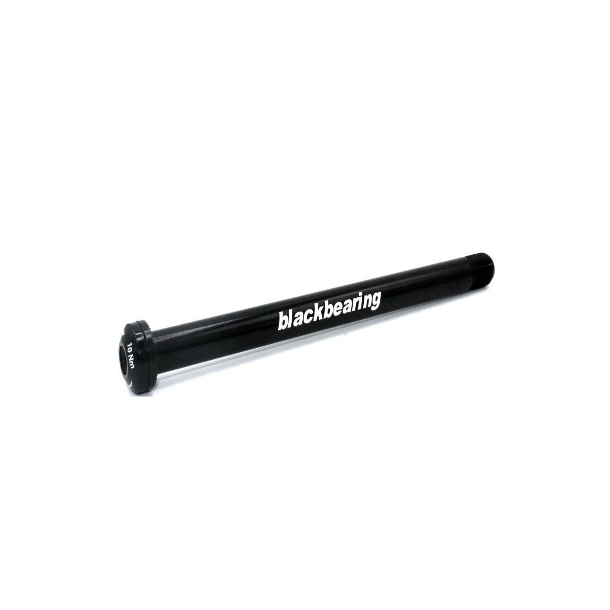 Axe de Roue Arrière BLACKBEARING 12x142/148 mm (12mm-174-M12x1.5-18mm)